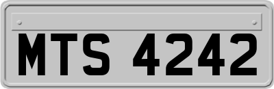 MTS4242