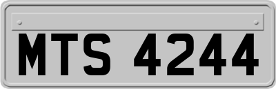 MTS4244