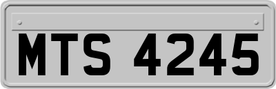 MTS4245