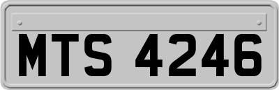 MTS4246