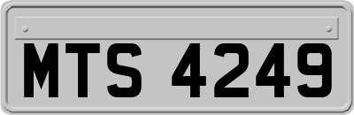 MTS4249