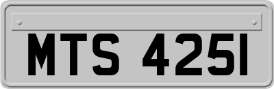 MTS4251