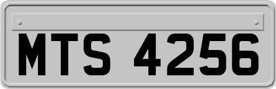 MTS4256