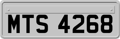 MTS4268