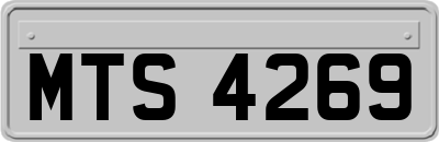MTS4269