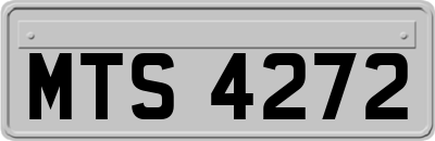 MTS4272