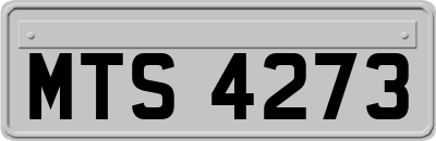 MTS4273