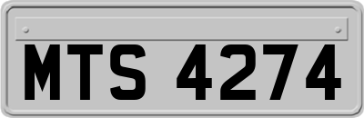 MTS4274