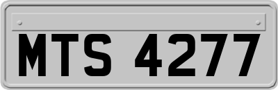 MTS4277