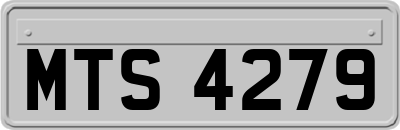 MTS4279