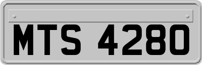 MTS4280