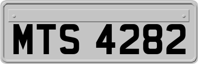 MTS4282