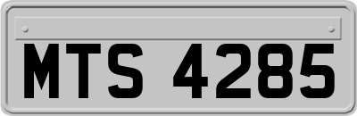 MTS4285
