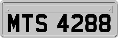 MTS4288
