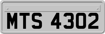 MTS4302