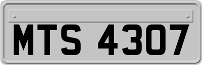 MTS4307