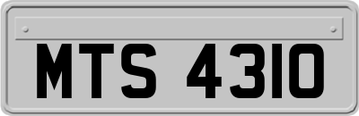 MTS4310