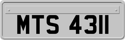 MTS4311