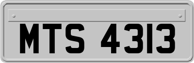 MTS4313
