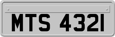 MTS4321