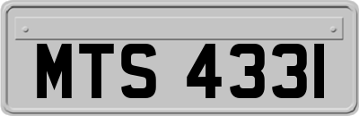 MTS4331