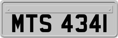 MTS4341