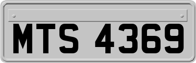 MTS4369