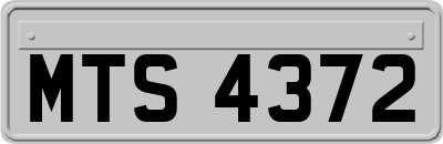 MTS4372