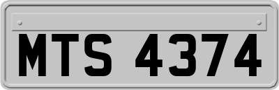 MTS4374