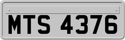 MTS4376