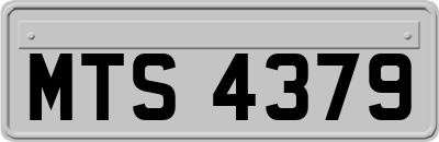 MTS4379