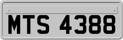 MTS4388