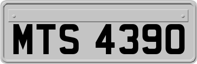 MTS4390