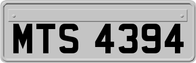 MTS4394