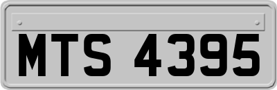 MTS4395