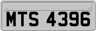 MTS4396