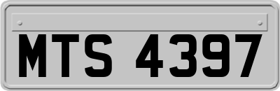 MTS4397