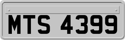MTS4399