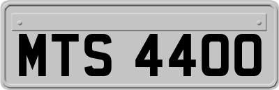 MTS4400