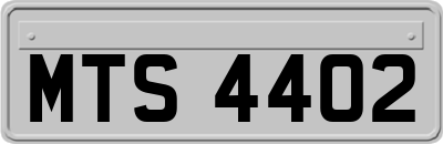 MTS4402