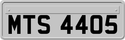 MTS4405