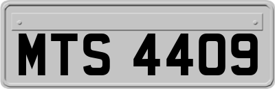 MTS4409