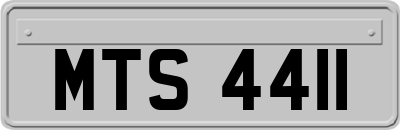 MTS4411