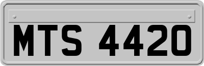 MTS4420