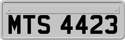 MTS4423