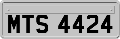 MTS4424