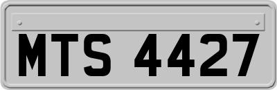 MTS4427