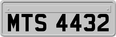 MTS4432
