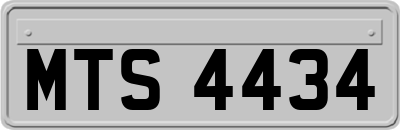 MTS4434