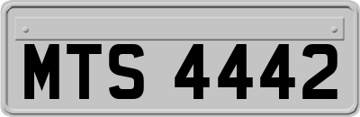MTS4442
